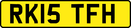 RK15TFH