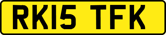 RK15TFK