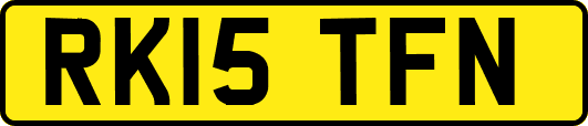 RK15TFN