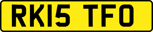 RK15TFO
