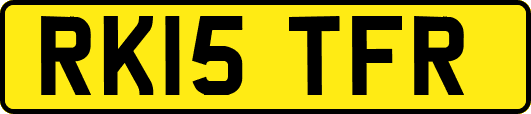 RK15TFR