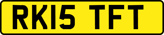 RK15TFT