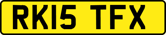 RK15TFX