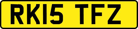 RK15TFZ