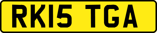 RK15TGA