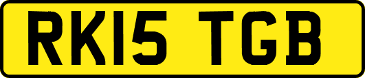 RK15TGB