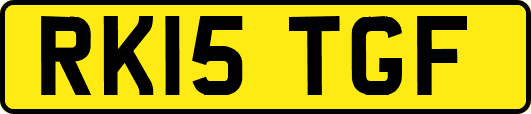 RK15TGF