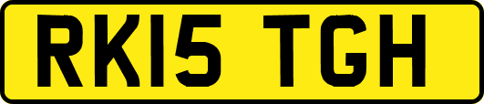 RK15TGH