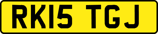 RK15TGJ