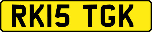 RK15TGK