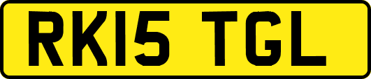 RK15TGL