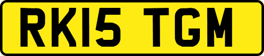 RK15TGM