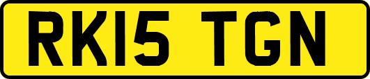 RK15TGN