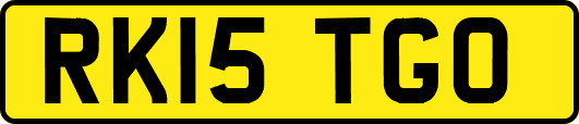 RK15TGO
