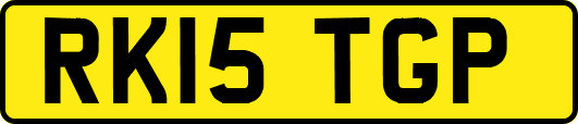 RK15TGP