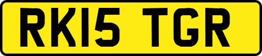 RK15TGR