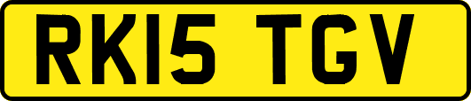 RK15TGV