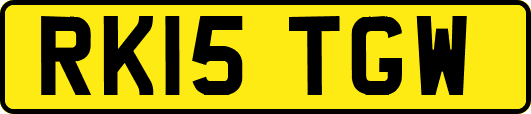 RK15TGW