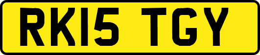 RK15TGY