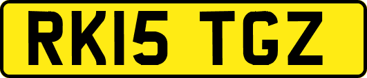 RK15TGZ
