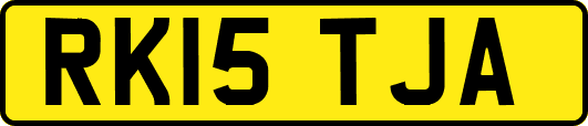RK15TJA