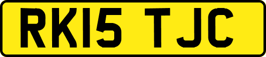 RK15TJC