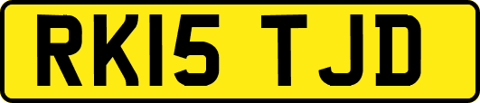 RK15TJD