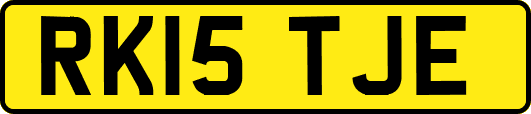 RK15TJE