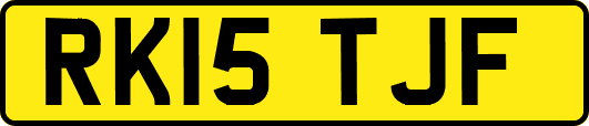 RK15TJF