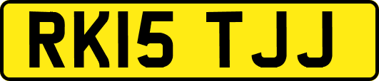 RK15TJJ