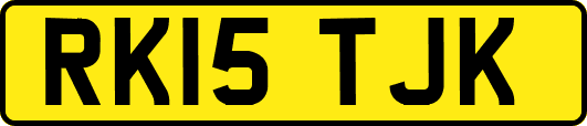 RK15TJK
