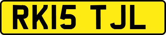 RK15TJL