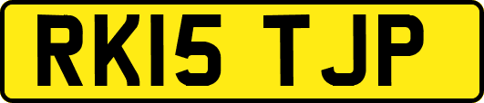 RK15TJP