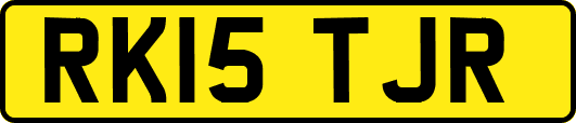 RK15TJR