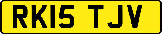 RK15TJV