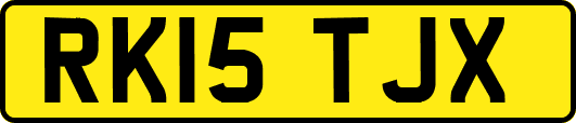 RK15TJX