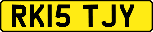 RK15TJY