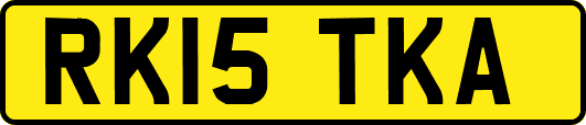 RK15TKA