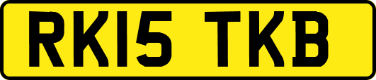 RK15TKB