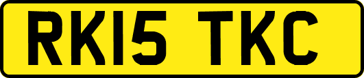 RK15TKC