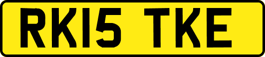 RK15TKE