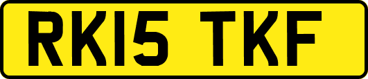 RK15TKF