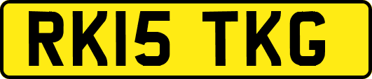 RK15TKG