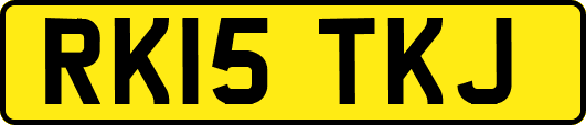 RK15TKJ