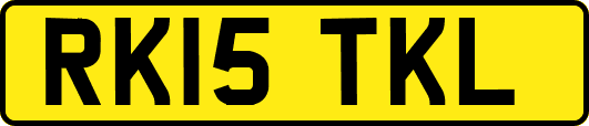 RK15TKL