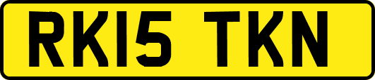 RK15TKN