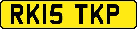 RK15TKP