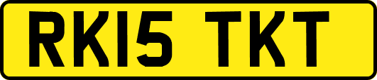RK15TKT