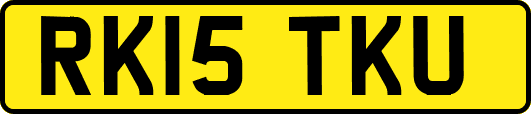 RK15TKU