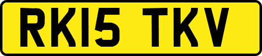 RK15TKV